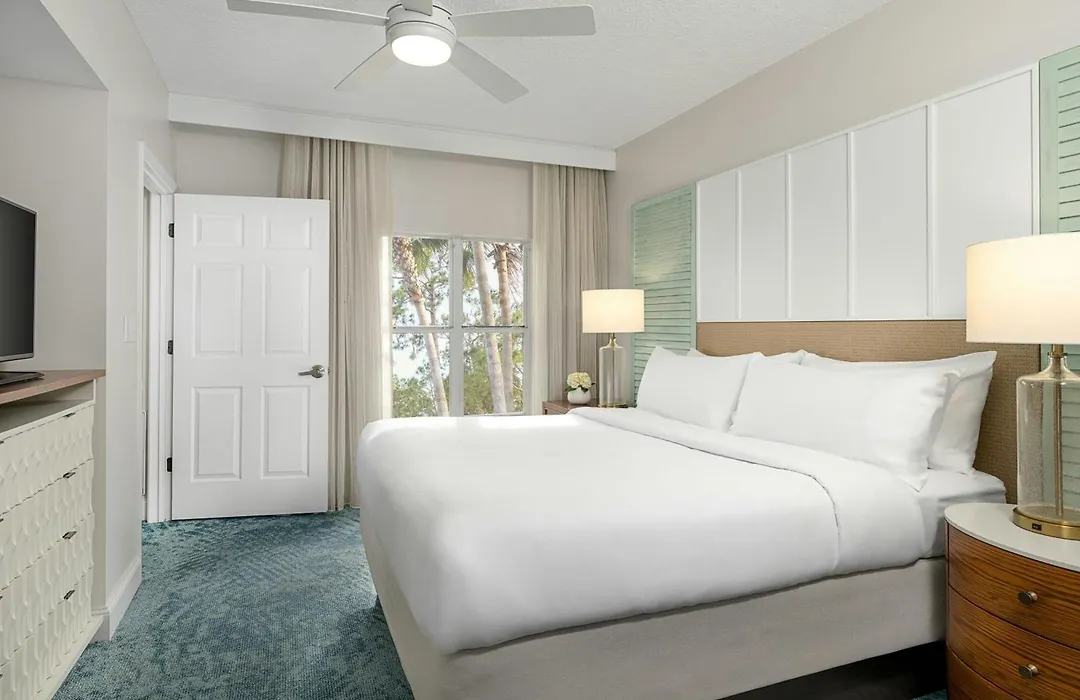 Marriott'S Harbour Lake-1