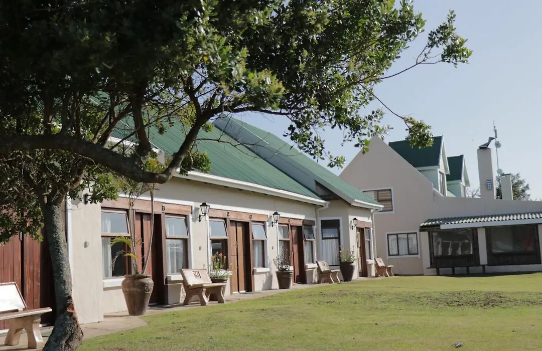 Tniqua Stable Inn-1