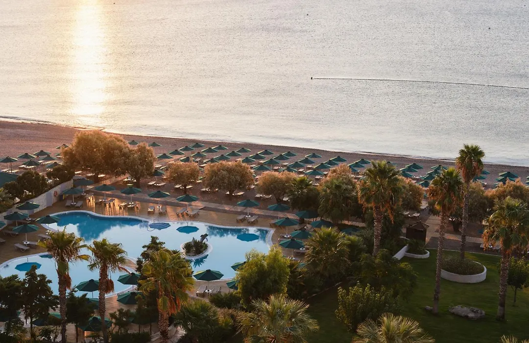 Esperos Mare Resort & Spa-1