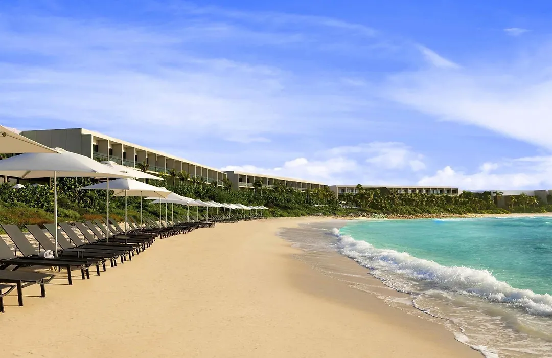 Hilton Tulum Riviera Maya All-Inclusive Resort-1
