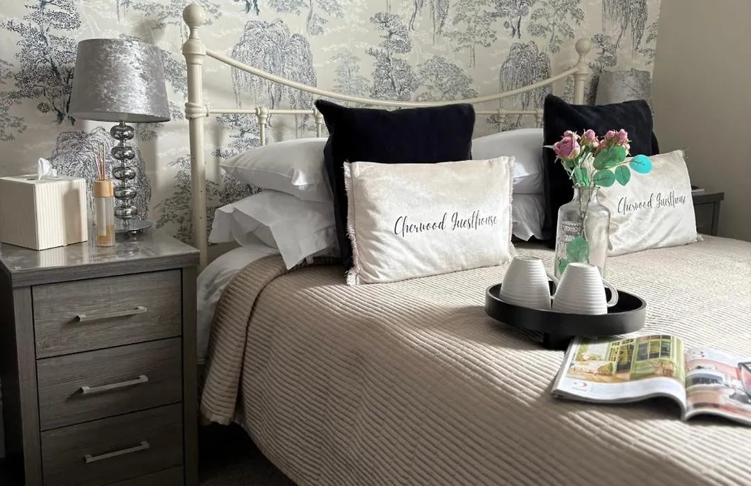 Cherwood Guest House-1