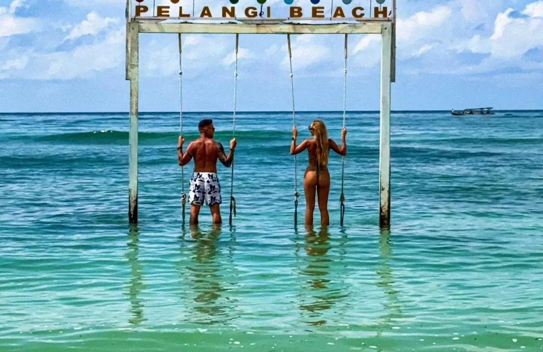 Pelangi Cottages Gili Air-1