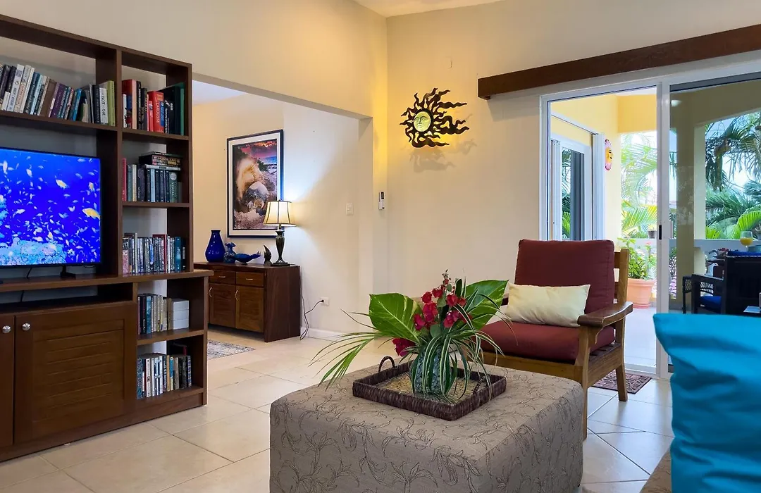 Abbey Del Sol - Tropical Escape Near Beach In Puerto Morelos-1