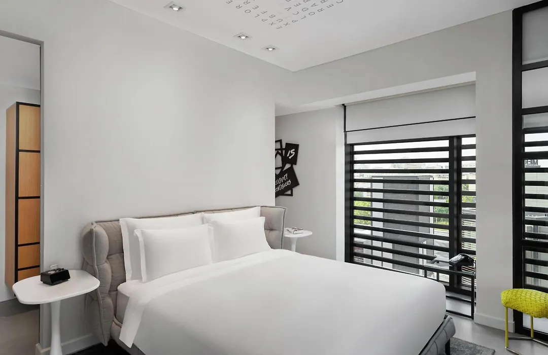 Canopy By Hilton Dubai Al Seef-1