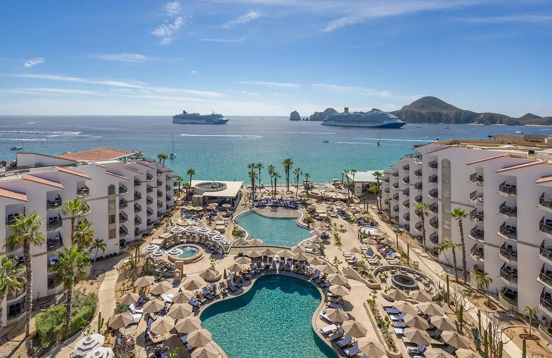 Villa Del Palmar Beach Resort & Spa-1