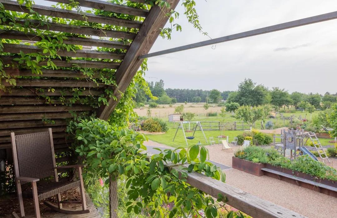Le jardin des 4 saisons-1