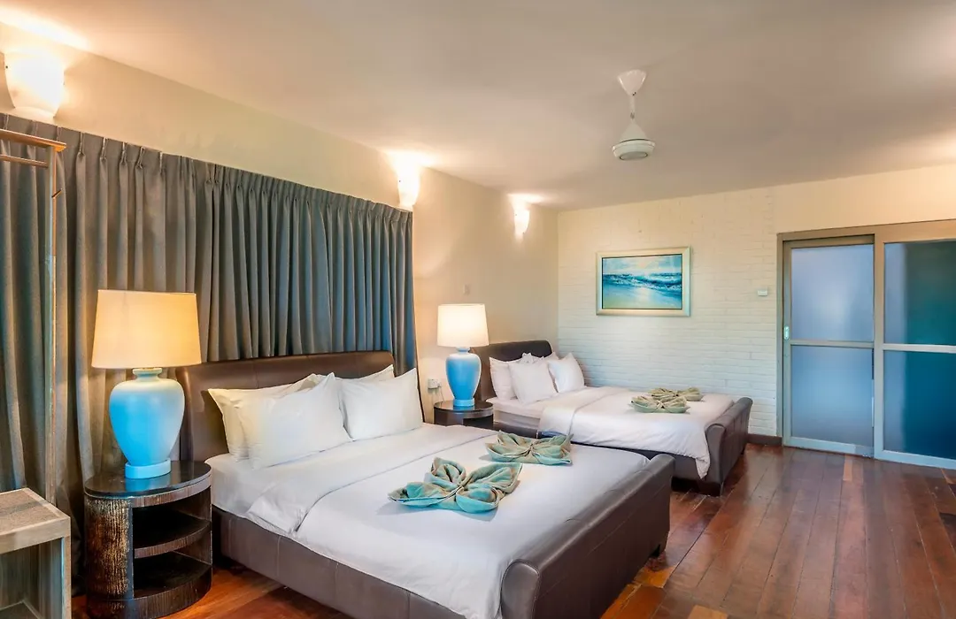 Rawa Island Resort-1