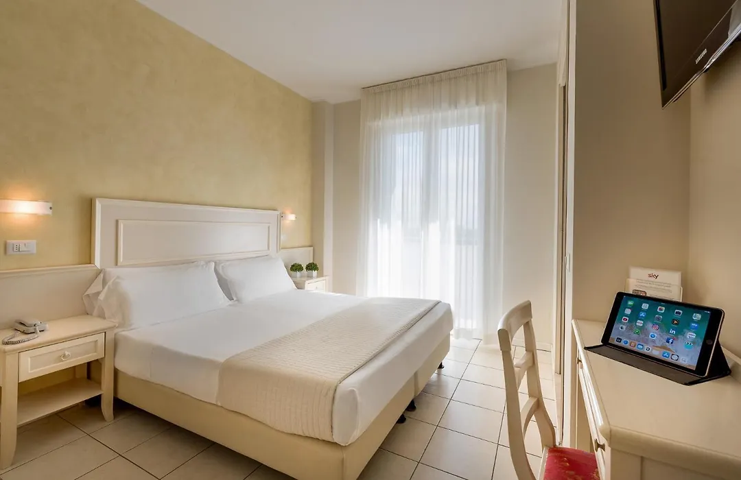 Hotel San Marco-1