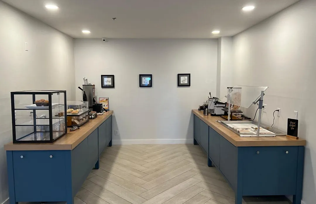 Staybridge Suites - Calgary Airport By Ihg-1