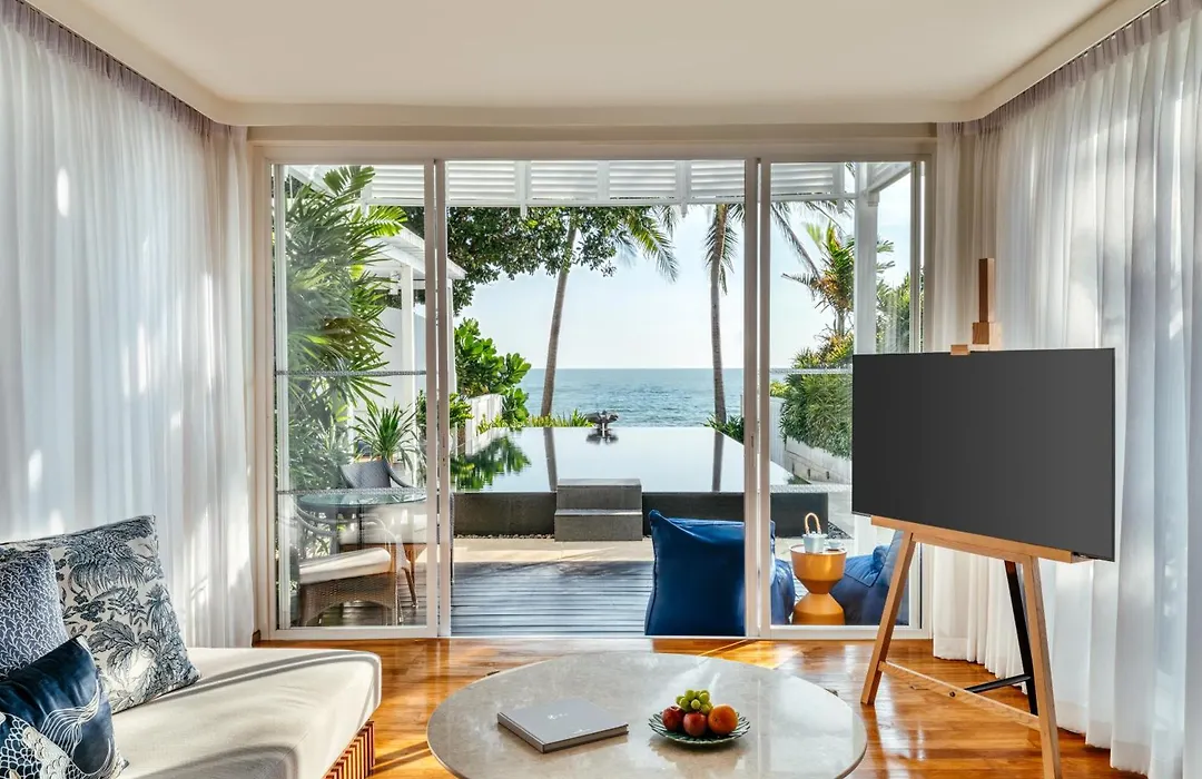 Intercontinental Hua Hin Resort By Ihg-1