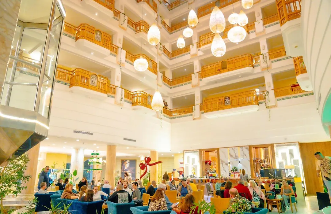 Marhaba Royal Salem - Family Only-1