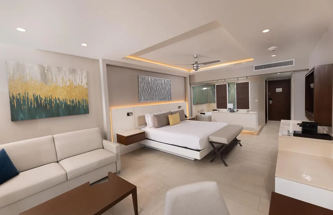 Royalton Riviera Cancun, An Autograph Collection All-Inclusive Resort & Casino (Adults Only)-1