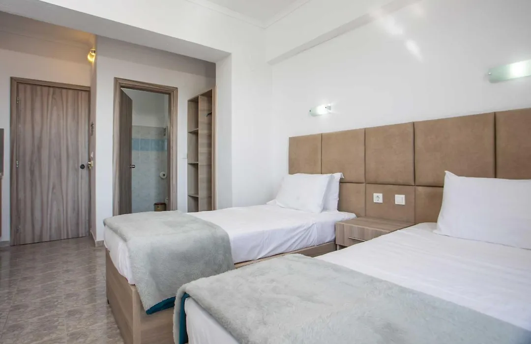 Butterfly Studios, Faliraki-1