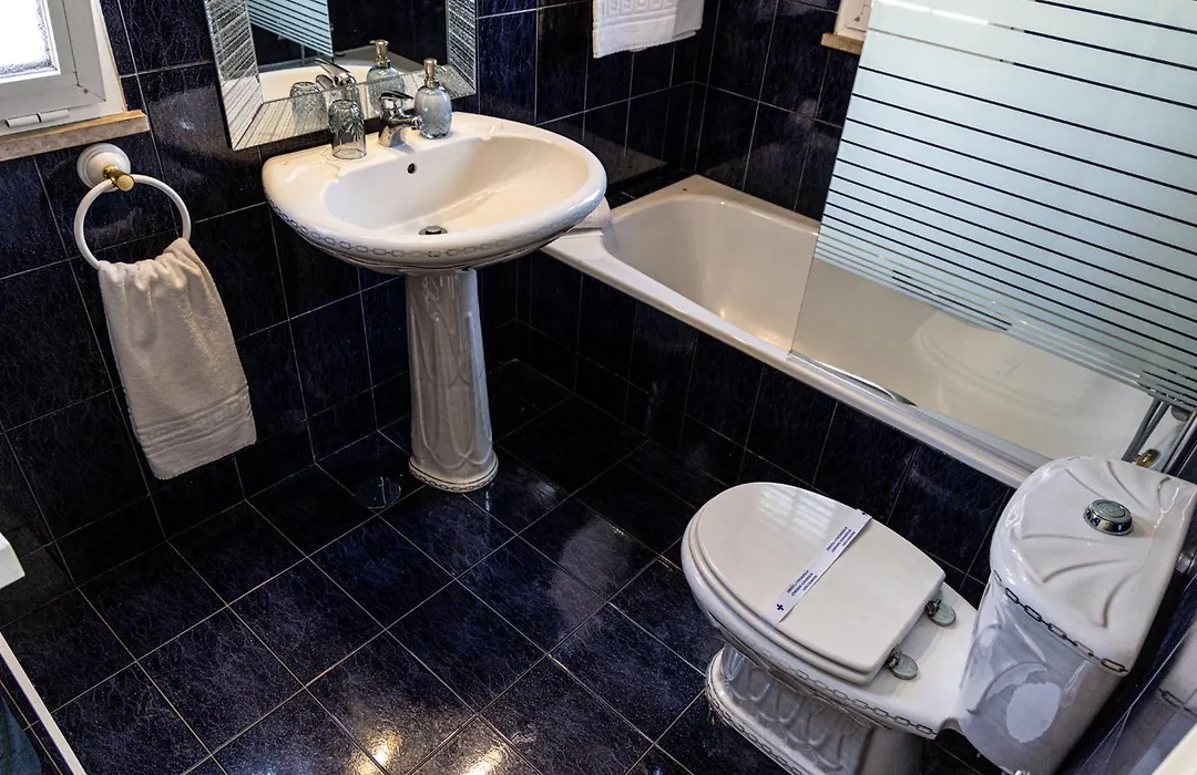 Villa Moments - Guest House-1