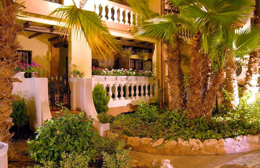 Ona Aldea Del Mar-1