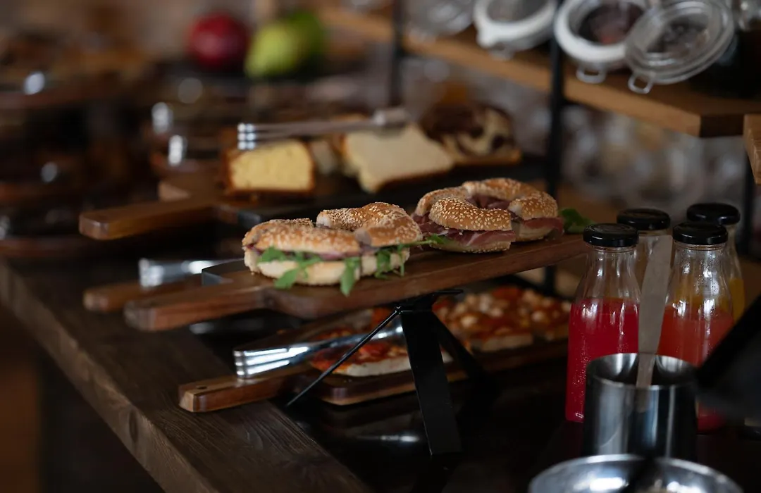 Pelagos Suites Hotel & Spa-1