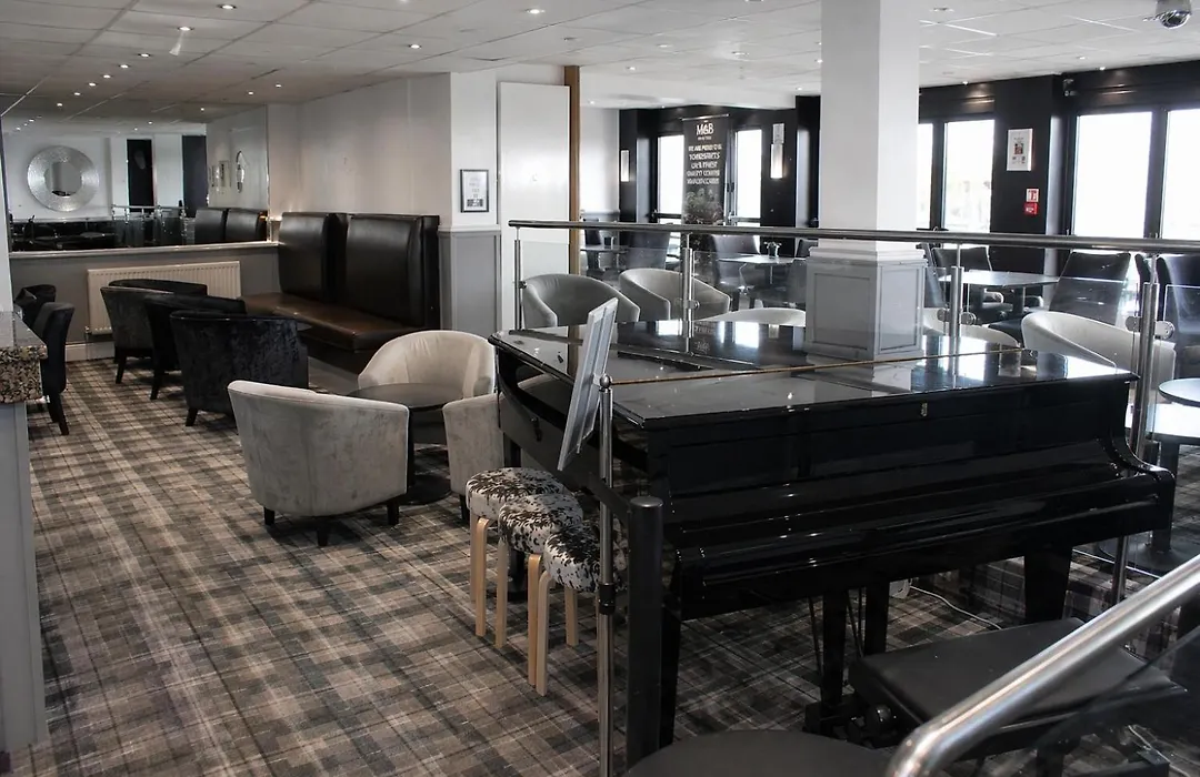 Royal Seabank Hotel-1
