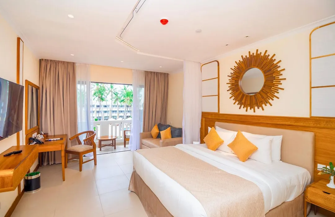 Prideinn Paradise Beach Resort & Spa Mombasa-1