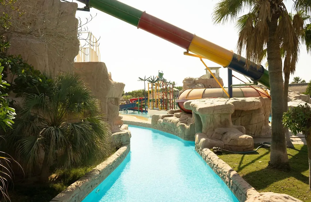Sunset Beach Resort For Entertainment-1
