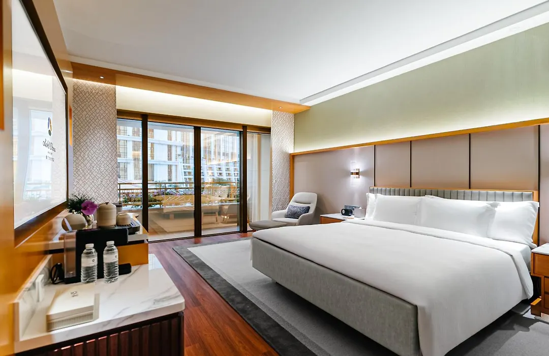 Hotel Okura Macau-1