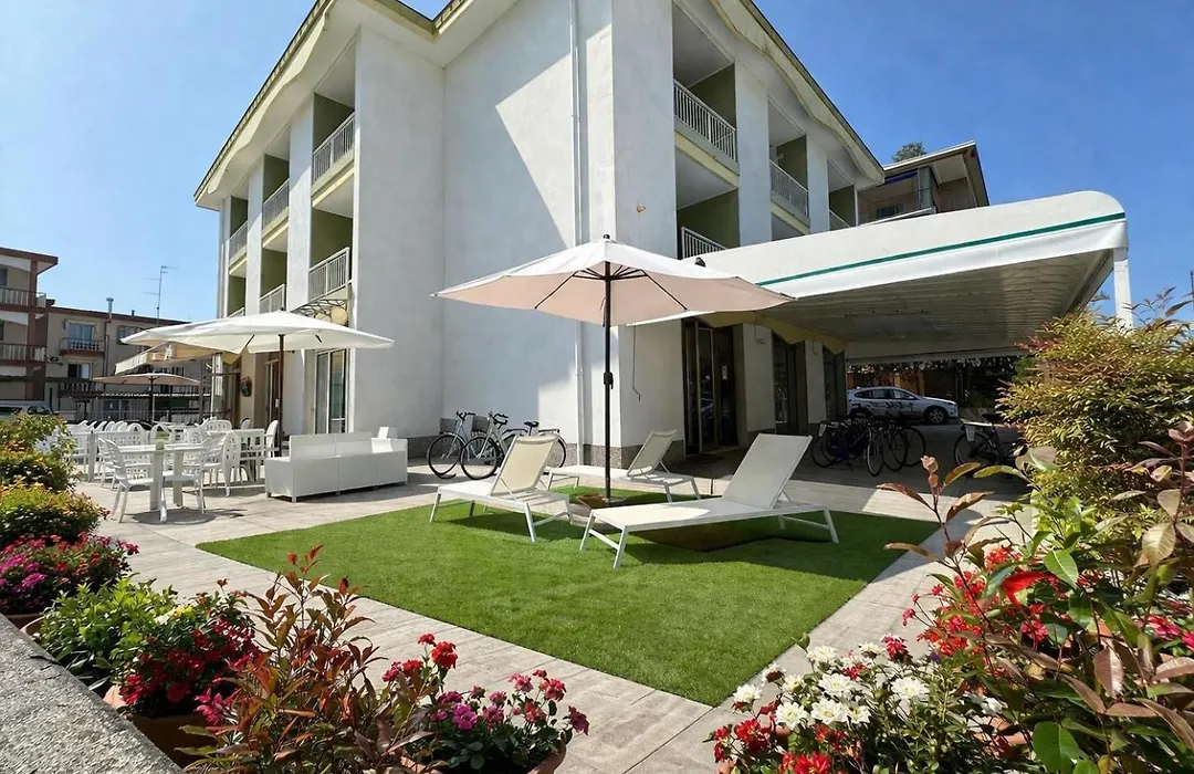 Hotel Ai Fiori-1