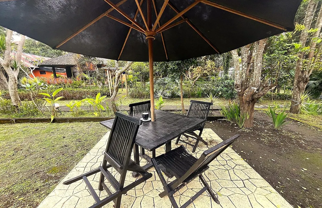 Batur Sunrise Guesthouse-1