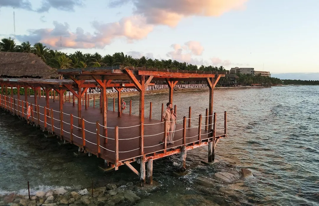El Dorado Seaside Palms, All & More Inclusive - Adults Only-1