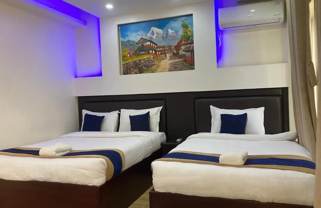 Dream Palace Resort-1