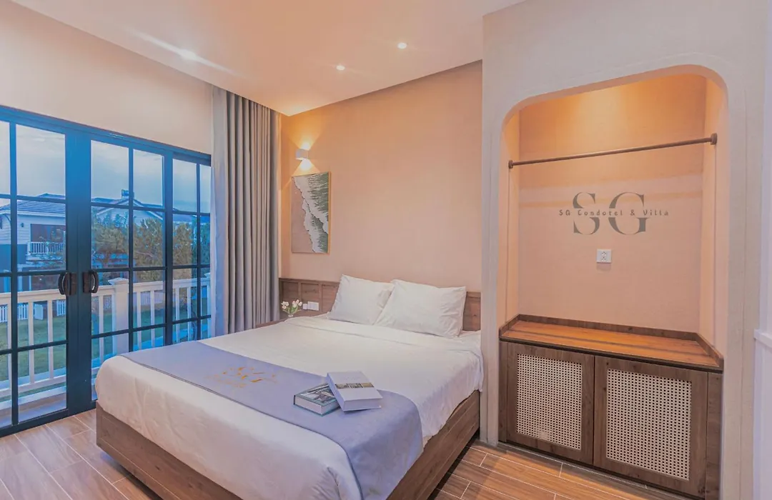 Novaworld Phan Thiet An Villa-1
