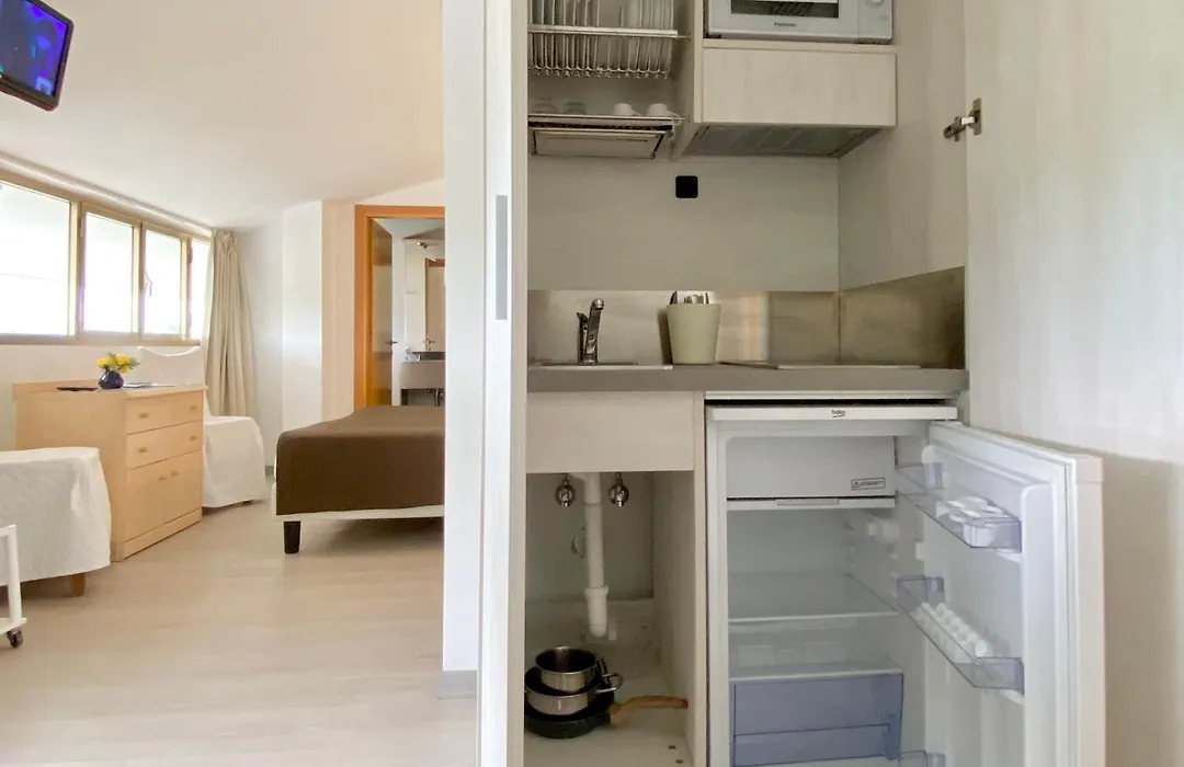 Hotel Cavallino Bianco-1