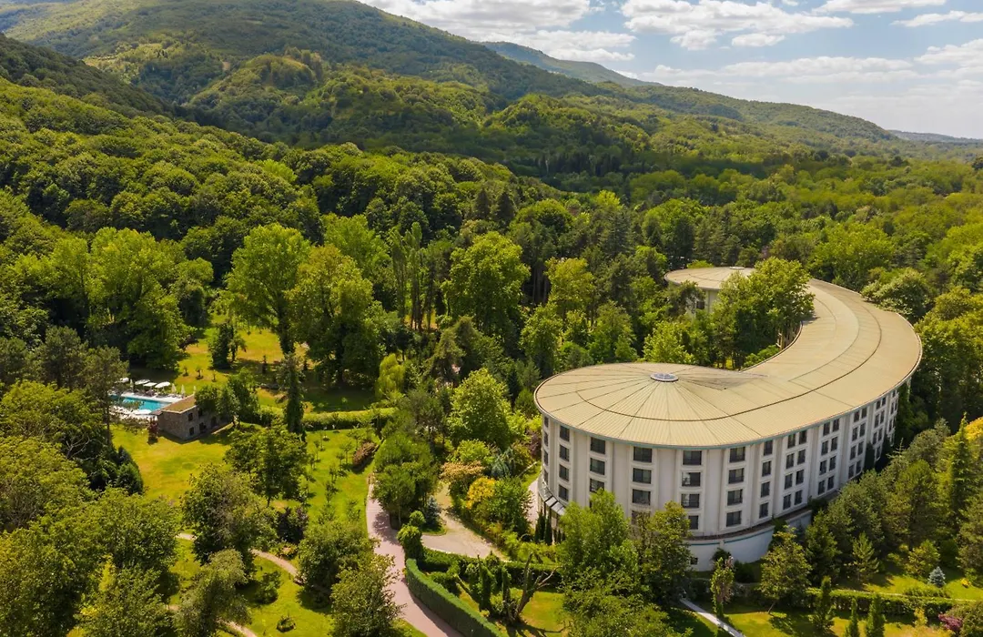 Ng Sapanca Wellness & Convention-1
