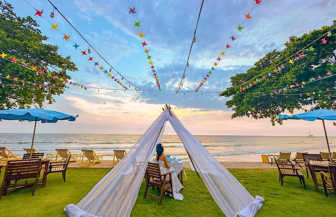 Kacha Resort & Spa, Koh Chang-1