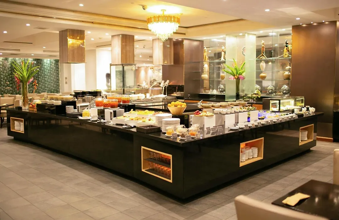 Wyndham Casablanca Jakarta-1