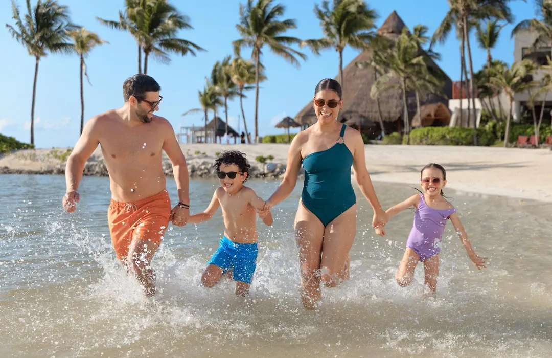 Dreams Aventuras Riviera Maya-1