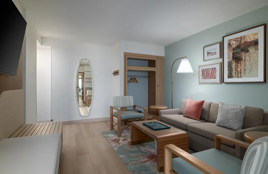 Holiday Inn & Suites Virginia Beach - North Beach By Ihg-1
