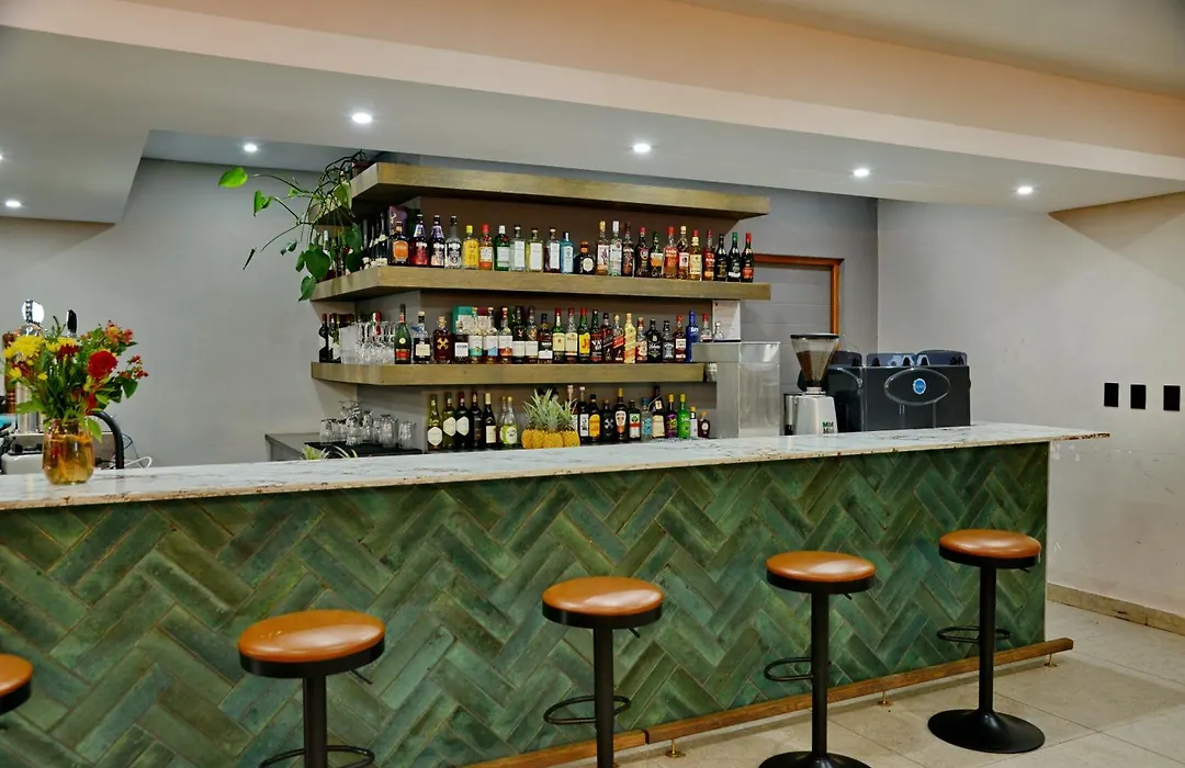 Seasons Golf, Leisure & Spa-1