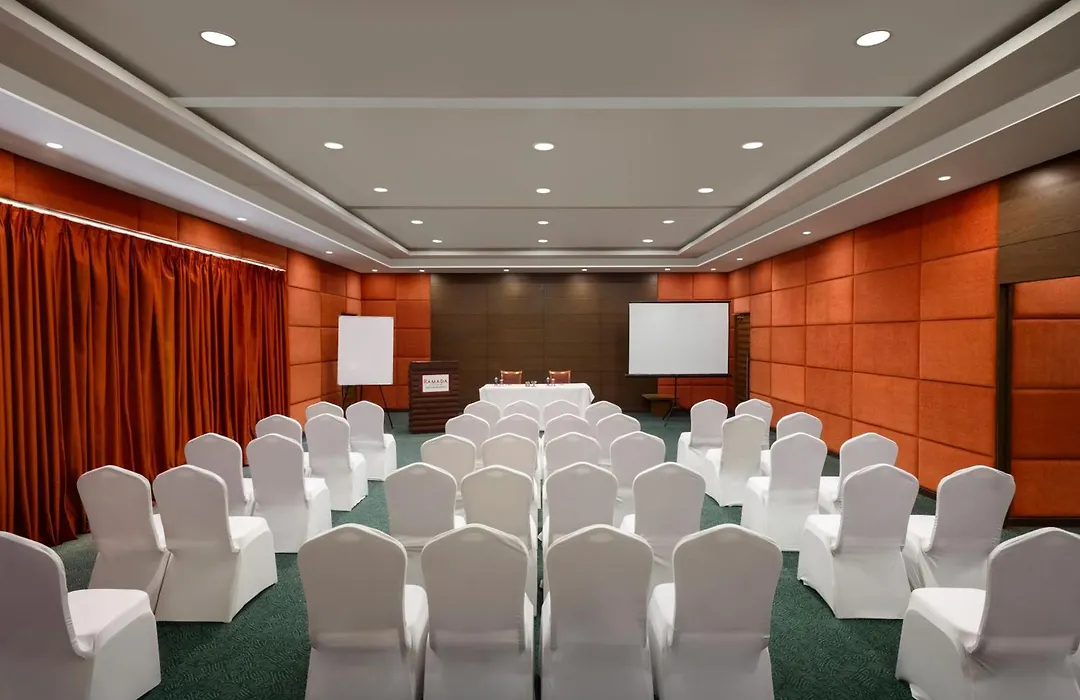 Ramada By Wyndham Bodh Gaya Mahabodhi-1
