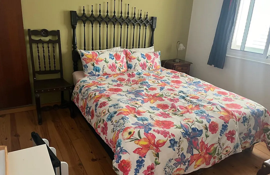 Quinta Da Paz B&B-1