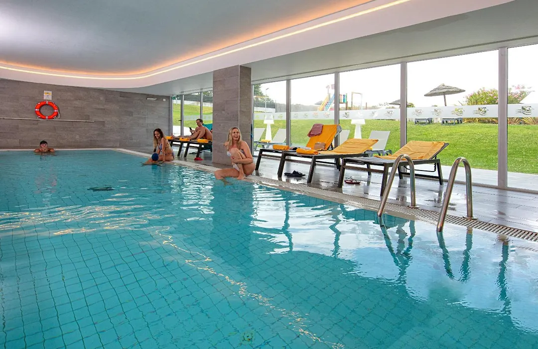 Interpass Vau Hotel Apartamentos-1