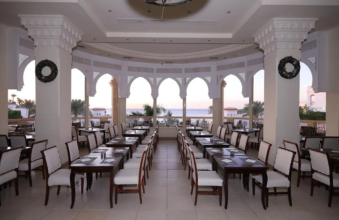 Continental Plaza Beach Resort-1