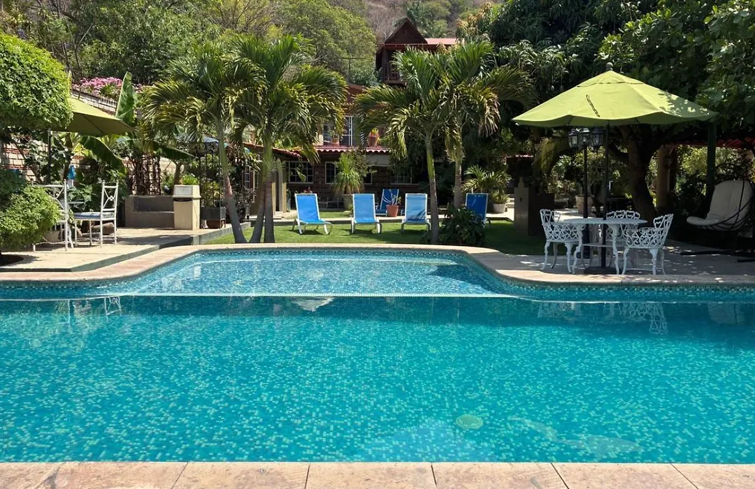 Casa De La Abuela-1