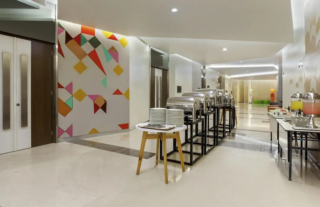 Ibis Styles Jakarta Sunter-1