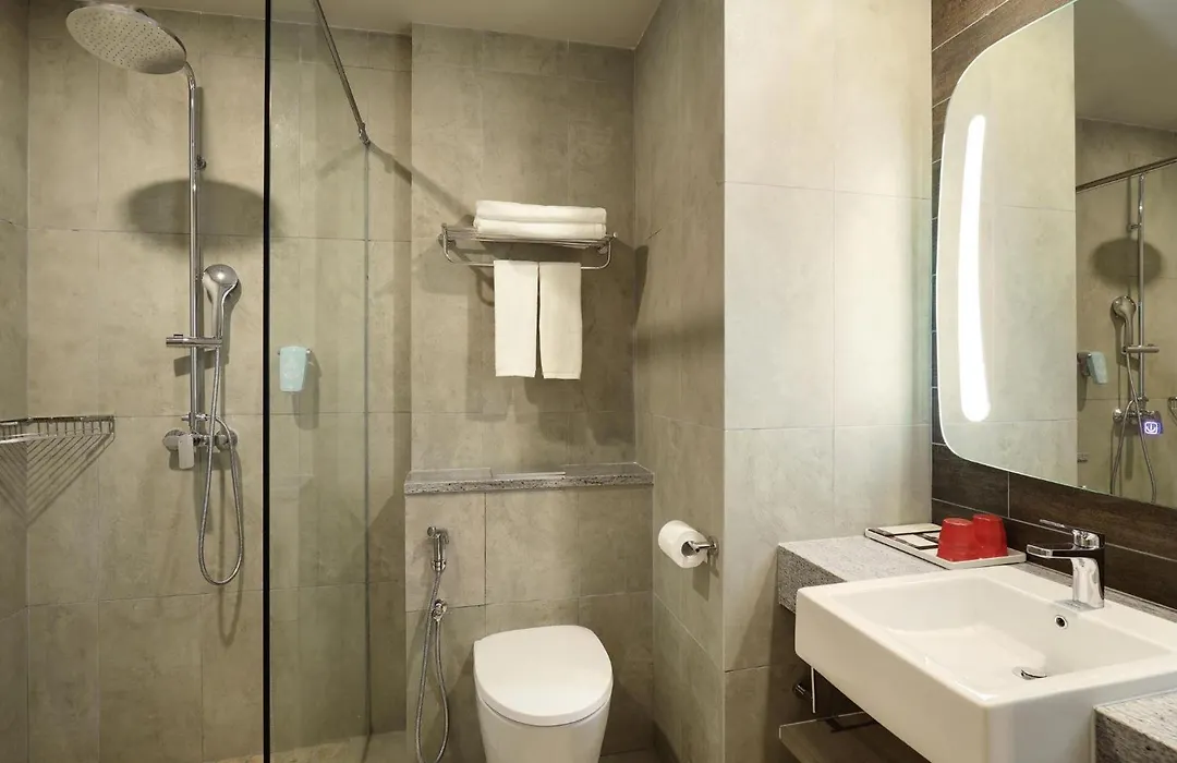Ibis Melaka-1