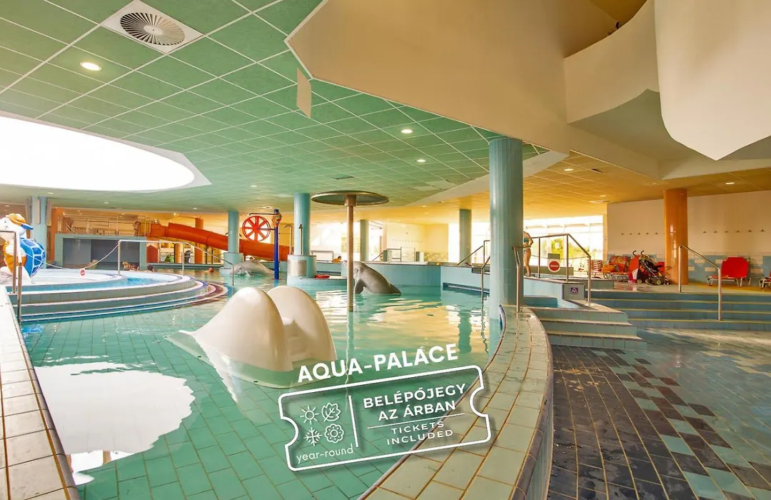 Hungarospa Thermal Hotel-1