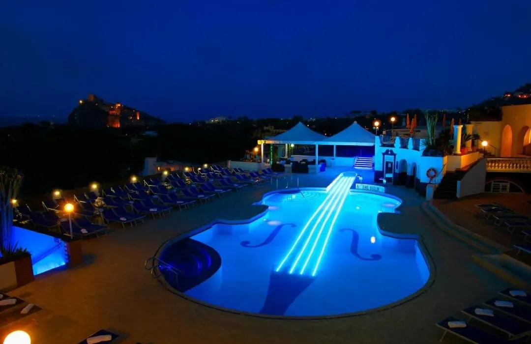 Hotel Terme President-1