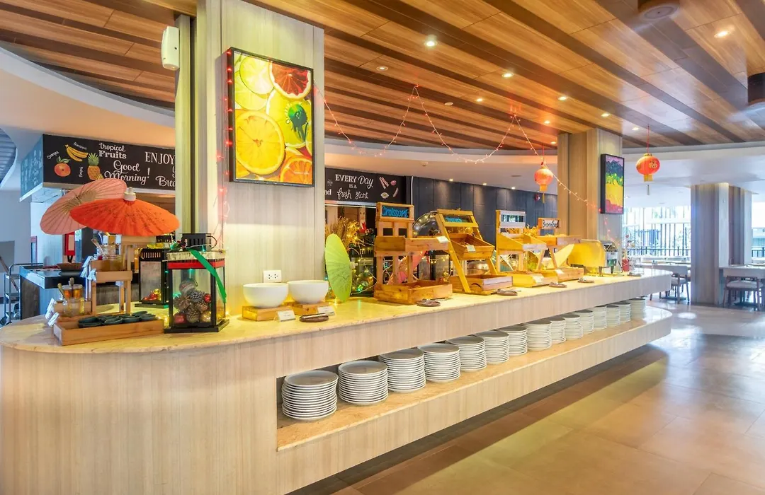 Holiday Inn Resort Phuket Karon Beach By Ihg-1