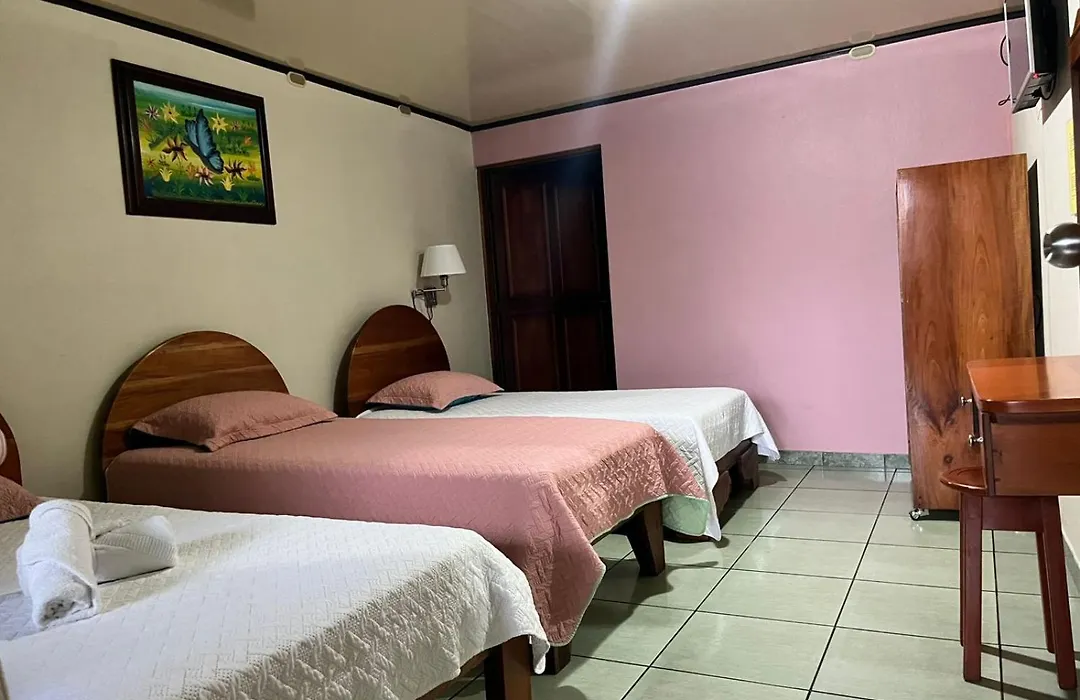 Hotel Fas-1