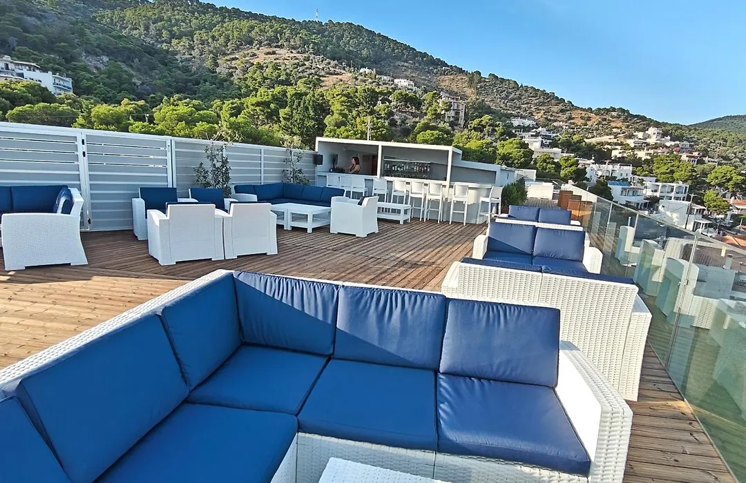 New Aegli Resort Hotel-1