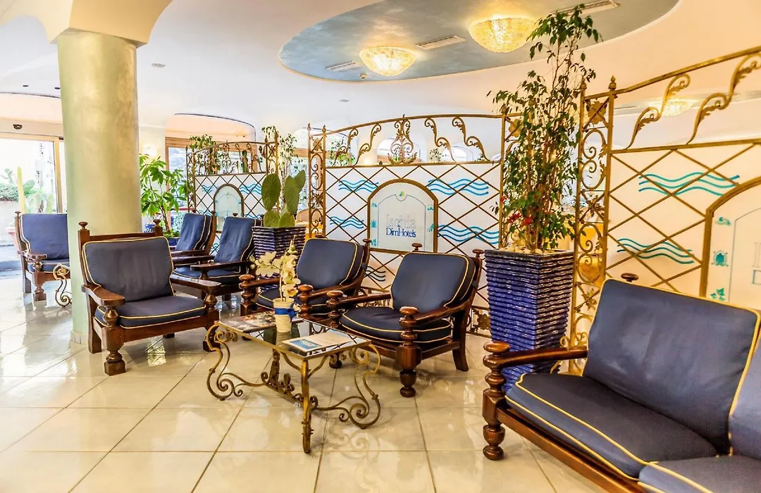 Aragona Palace Hotel & Spa-1