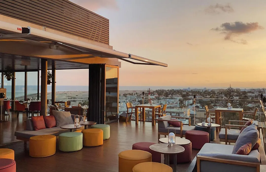 Bohemia Suites & Spa - Adults Only-1